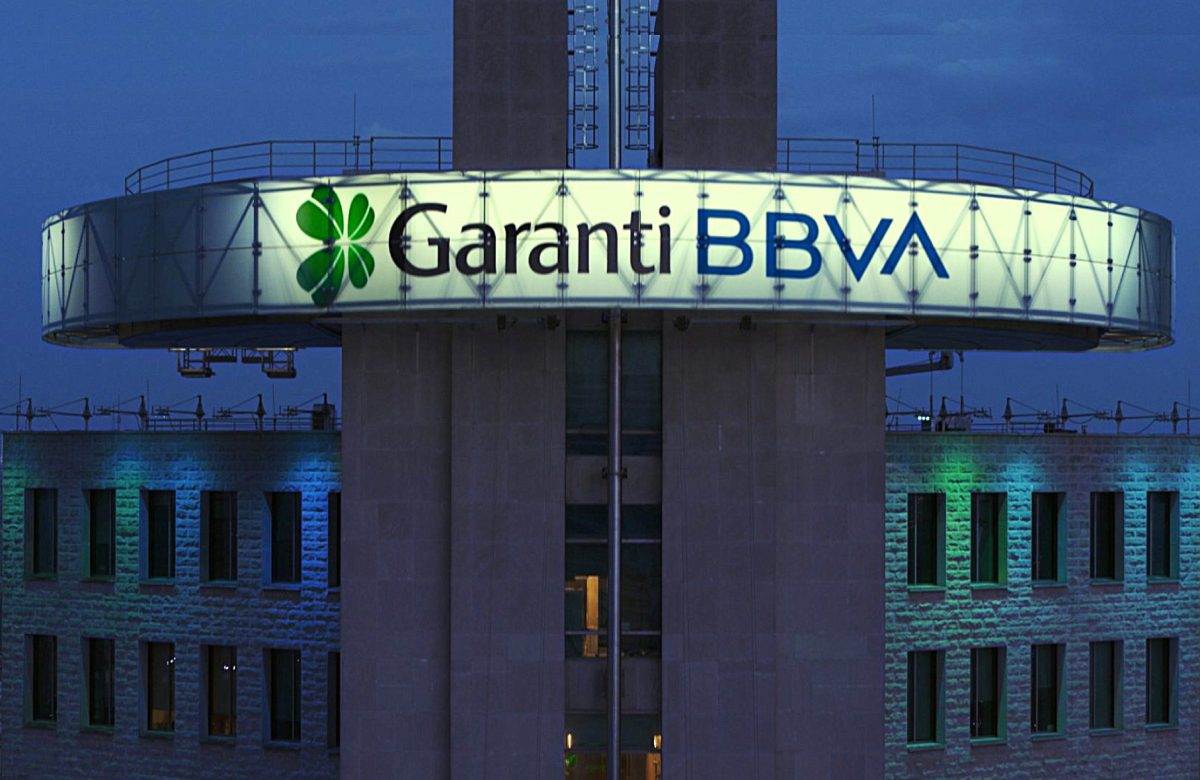 Garanti BBVA