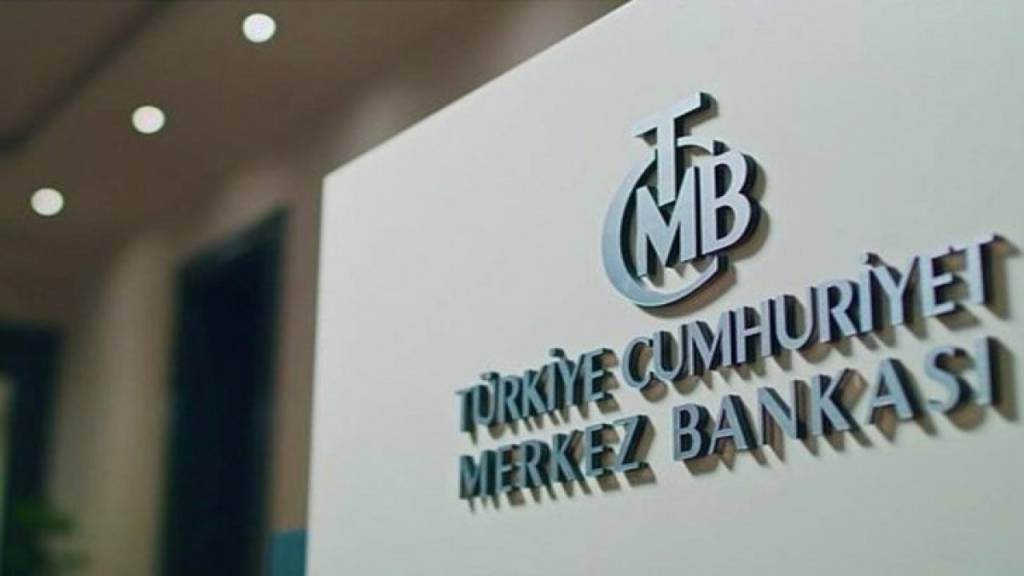 TCMB Merkez Bankası