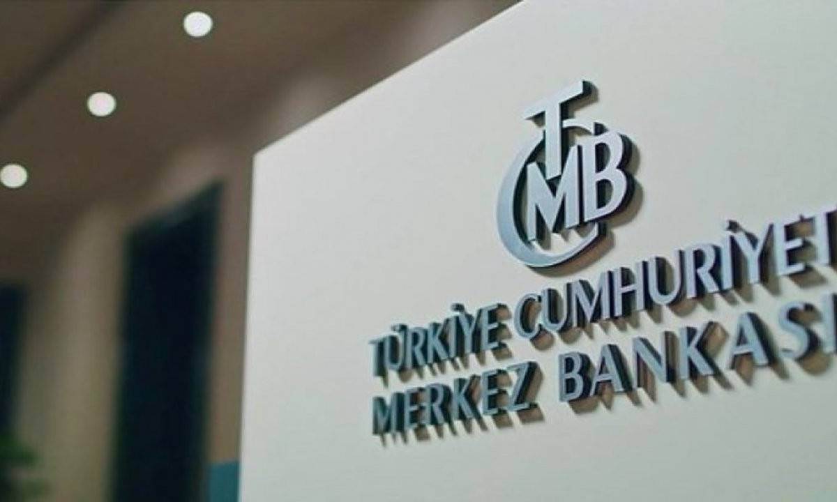 TCMB Merkez Bankası