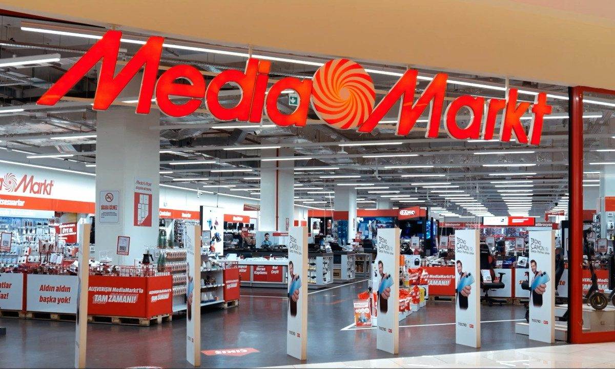 MediaMarkt