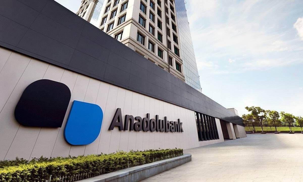 Anadolubank