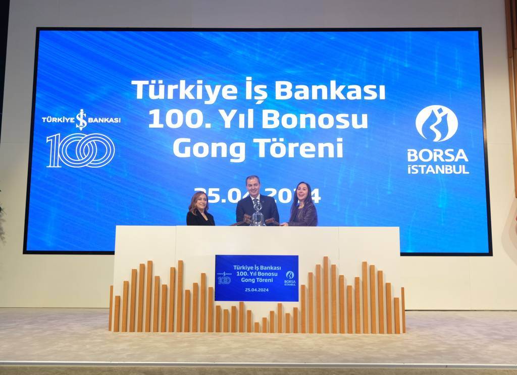 İş Bankası