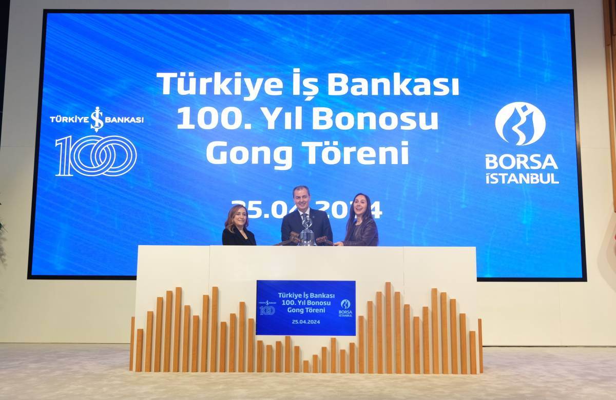 İş Bankası