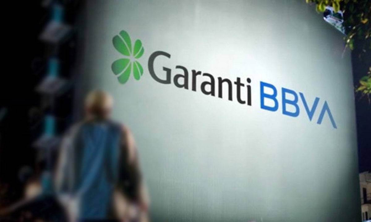 Garanti BBVA