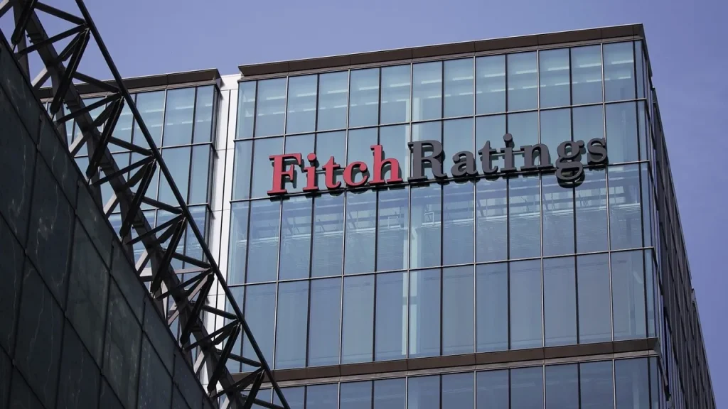 Fitch Ratings