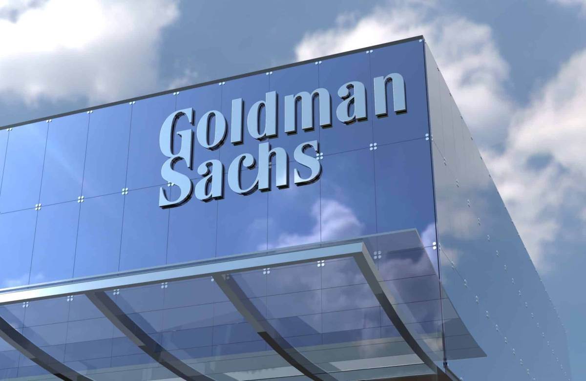 Goldman Sachs