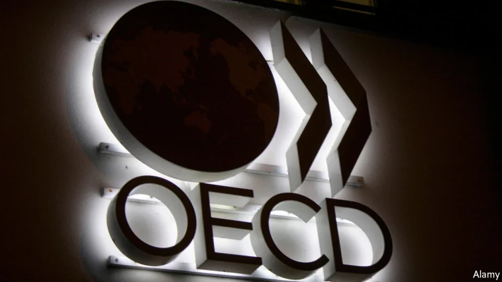 OECD