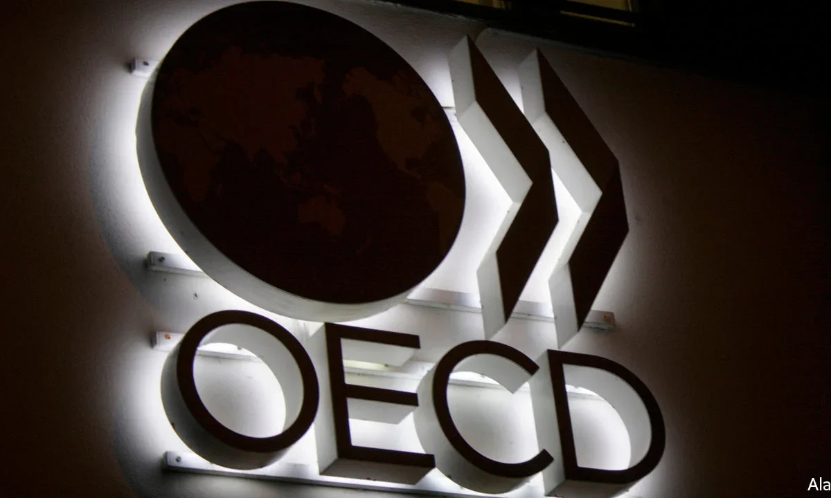 OECD