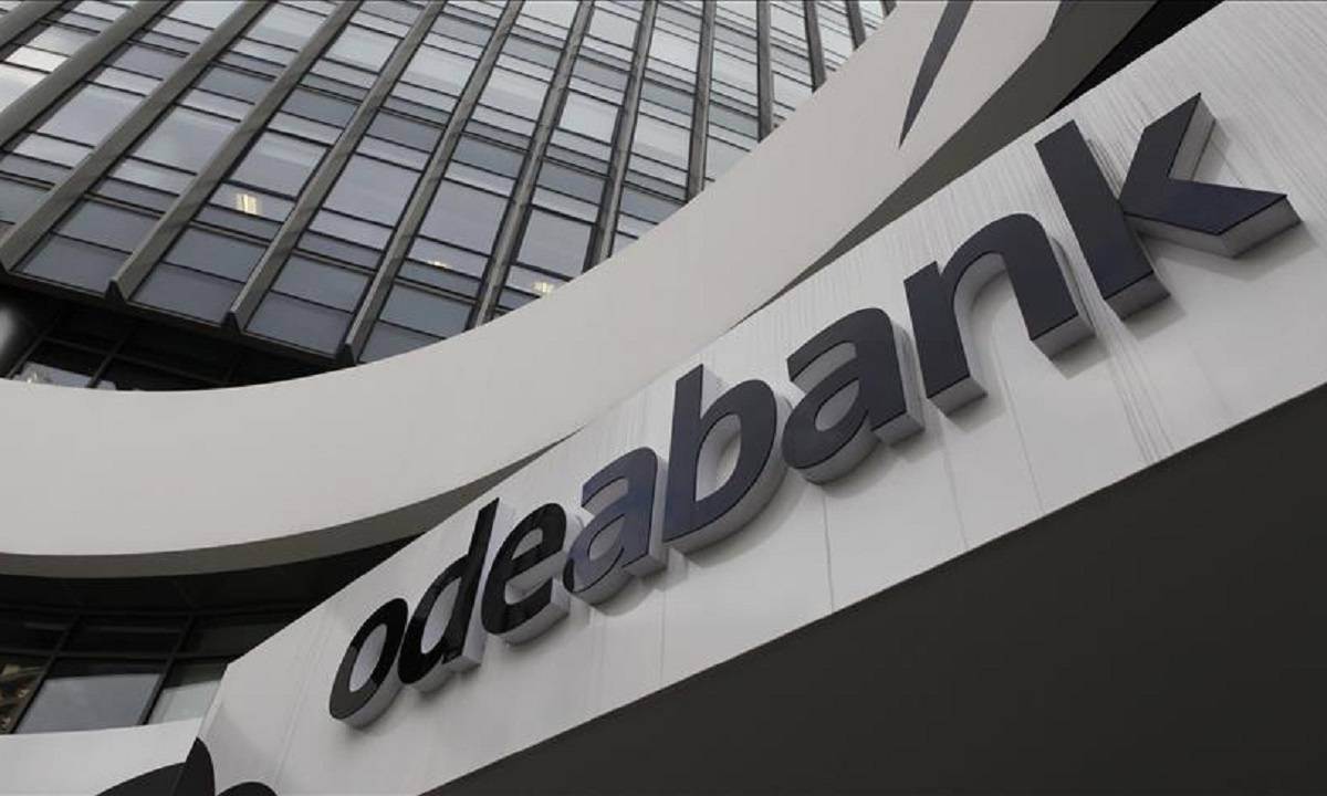 Odeabank