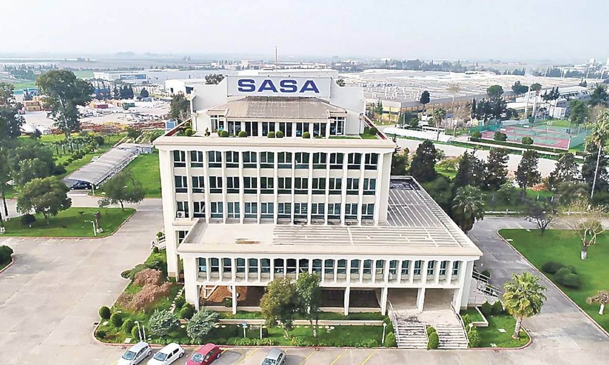 SASA