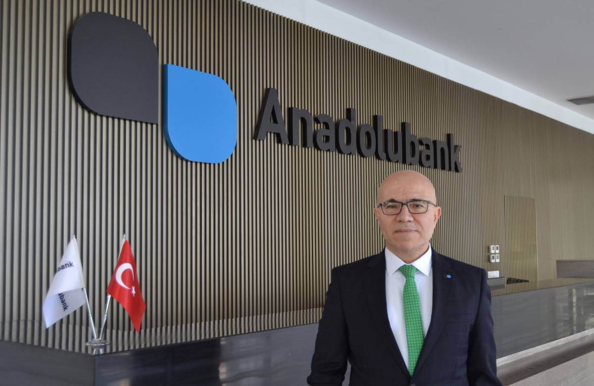 Anadolubank