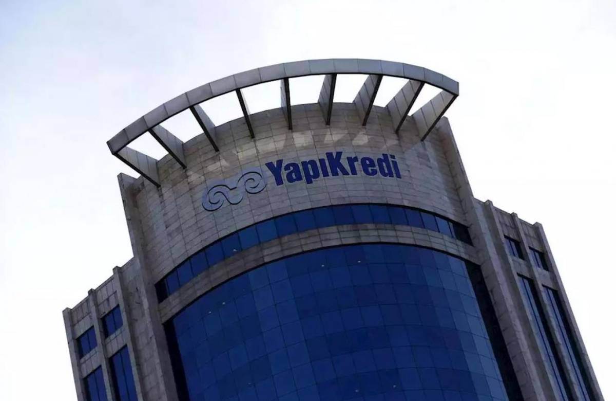 Yapı Kredi Özel Bankacılık