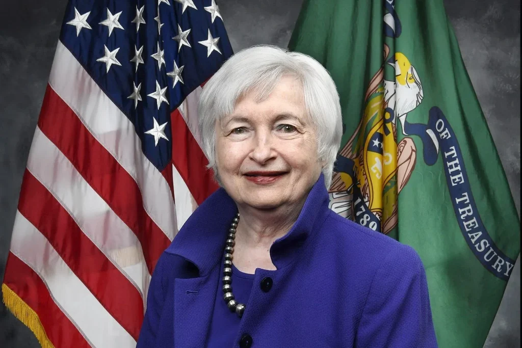 Yellen