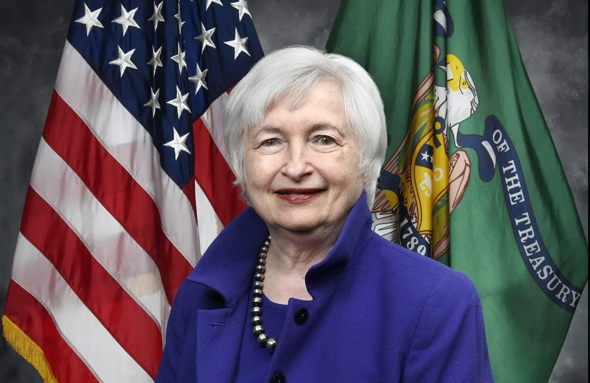 Yellen