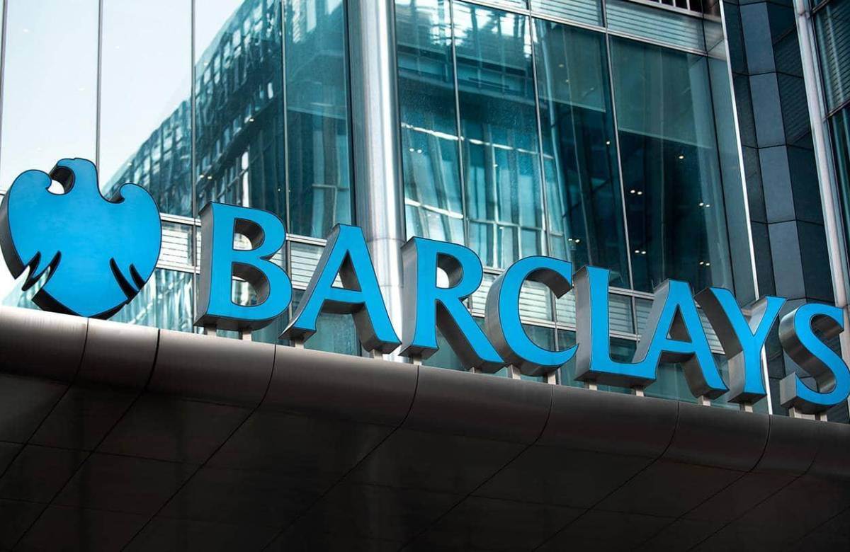 Barclays