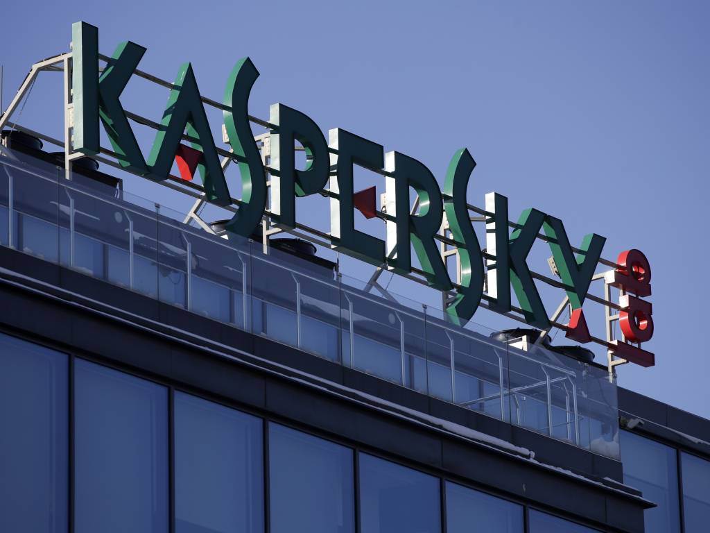 Kaspersky Lab