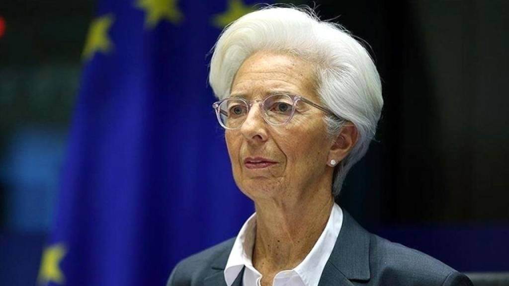 Lagarde