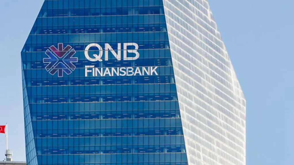 QNB Finansbank