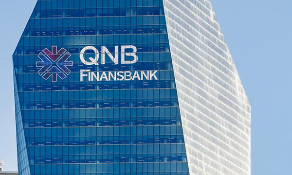 QNB Finansbank