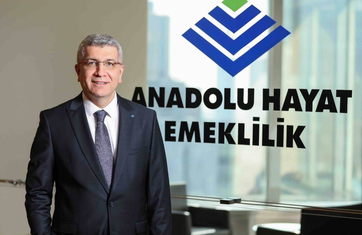 Anadolu Hayat Emeklilik