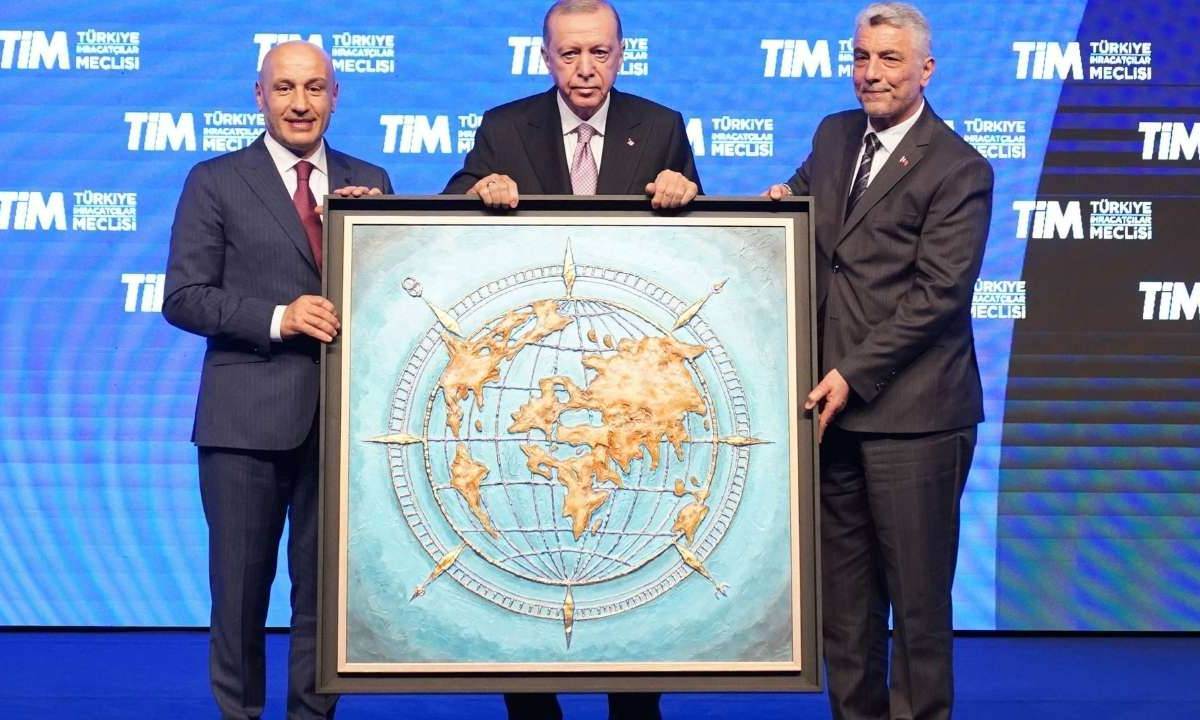 Erdoğan TİM