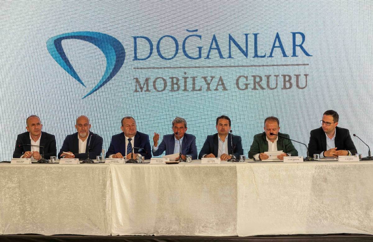 Doğanlar Mobilya Grubu