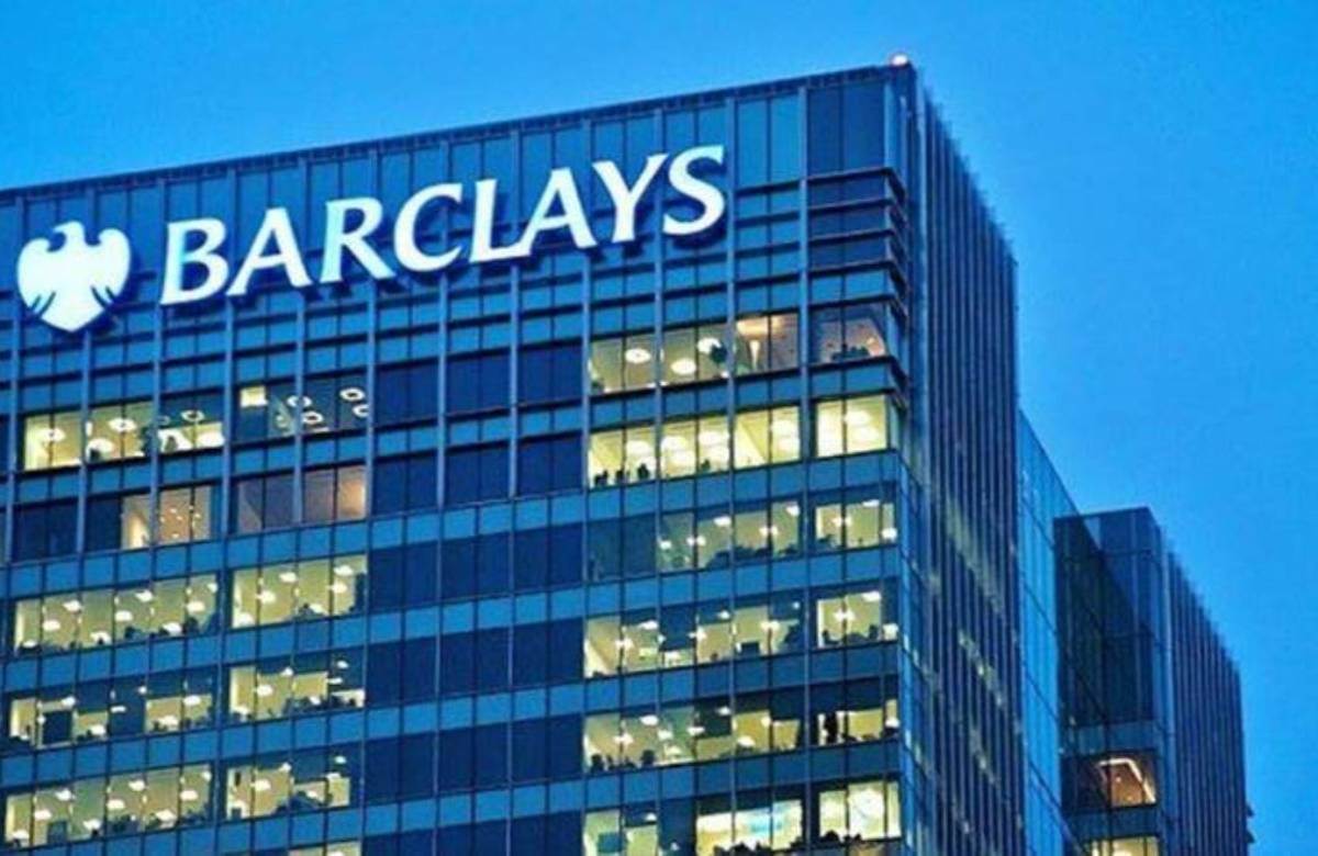 barclays