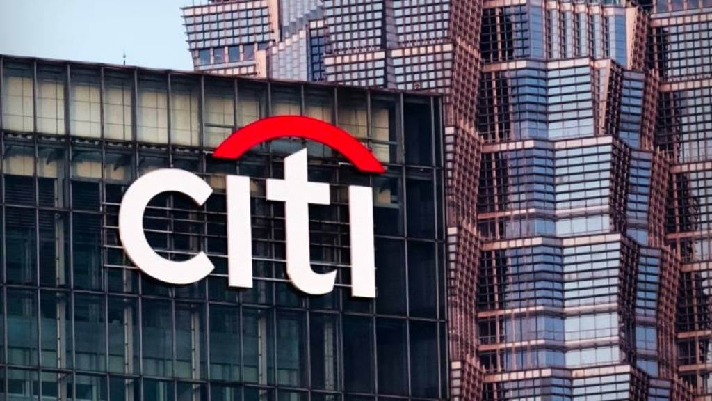 citigroup