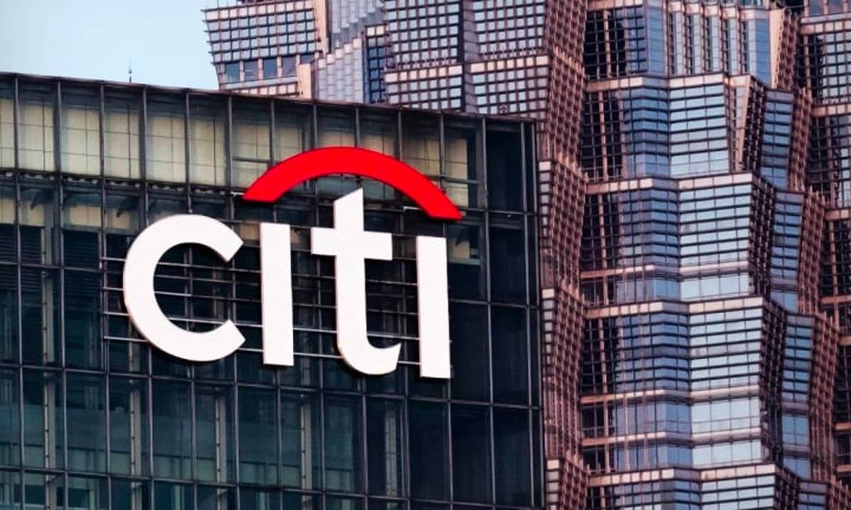 citigroup