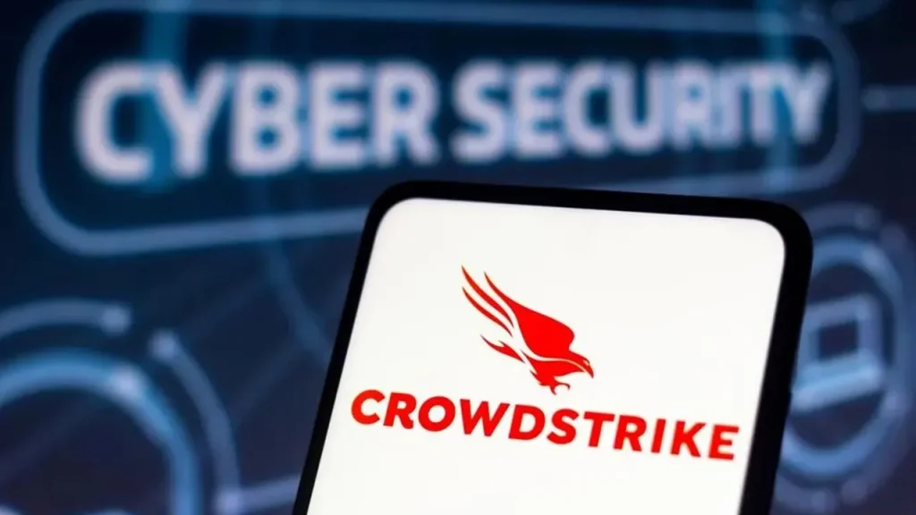 CrowdStrike