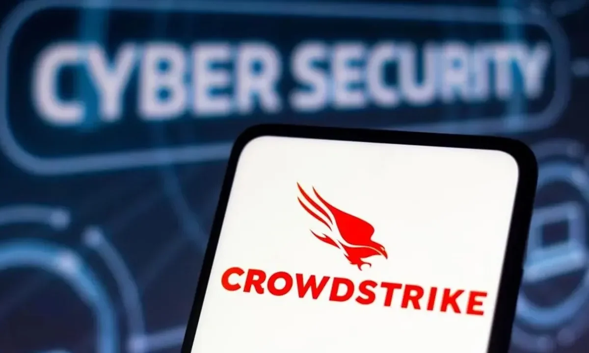 CrowdStrike