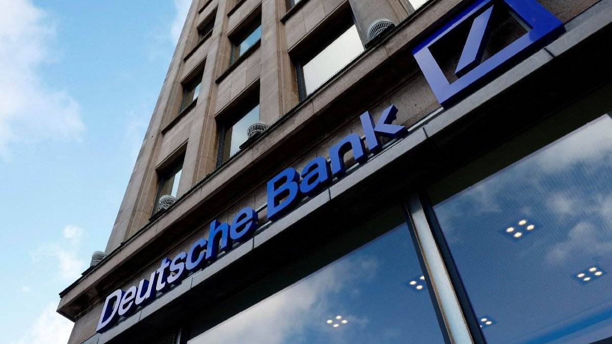 Deutsche Bank