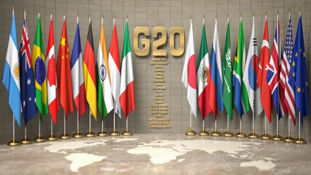 G20