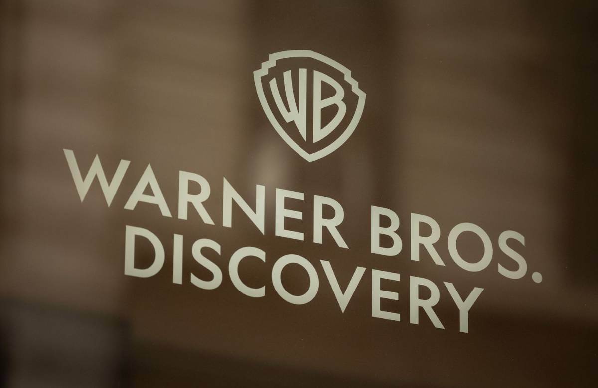 Warner Bros Discovery