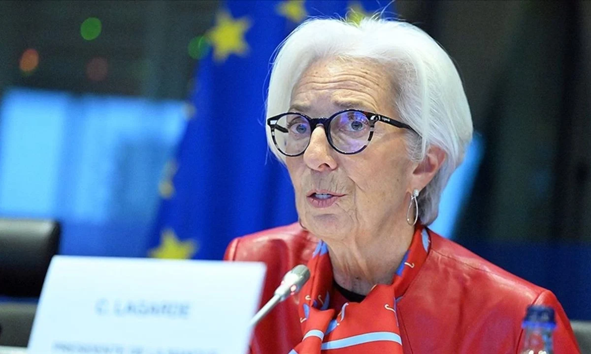 LAGARDE