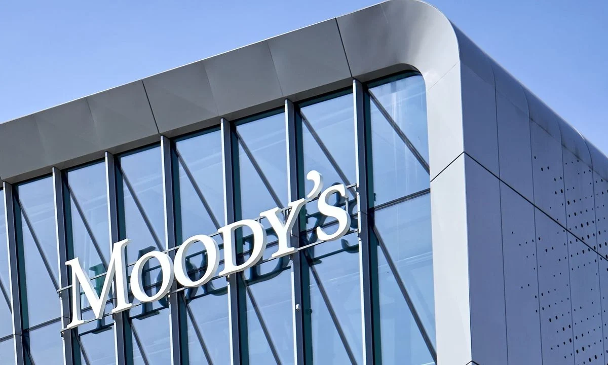 Moody's