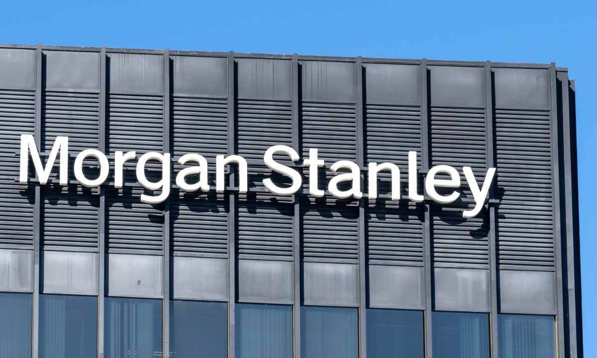 Morgan Stanley