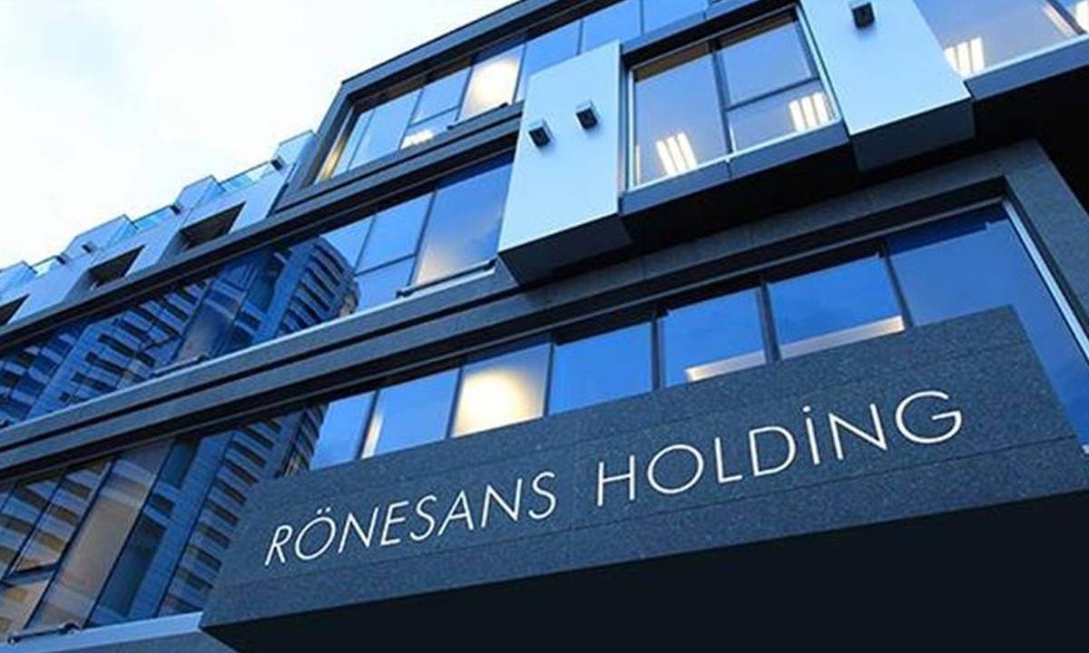 Rönesans Holding