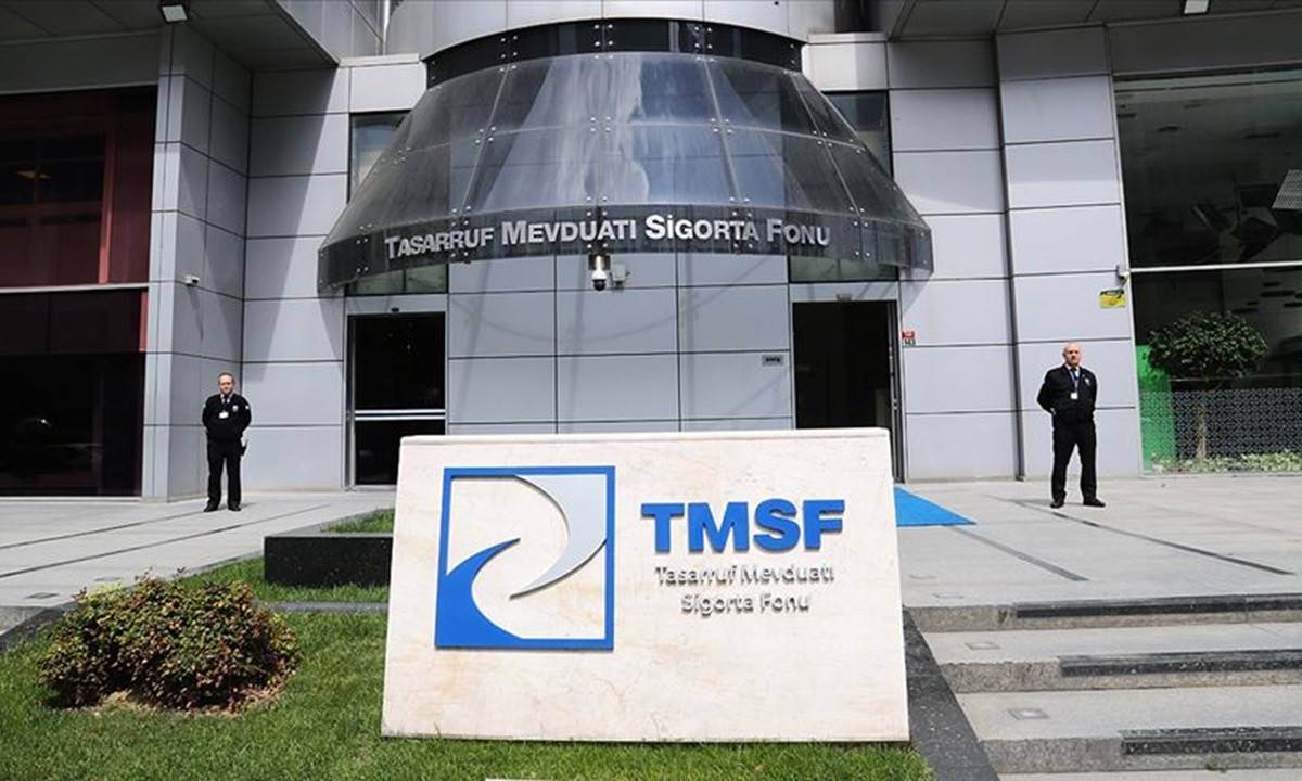 TMSF