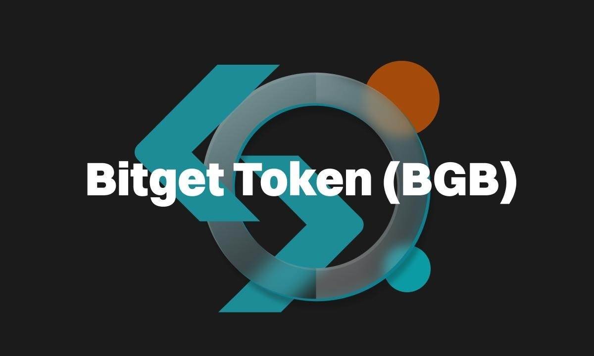 Bitget Token