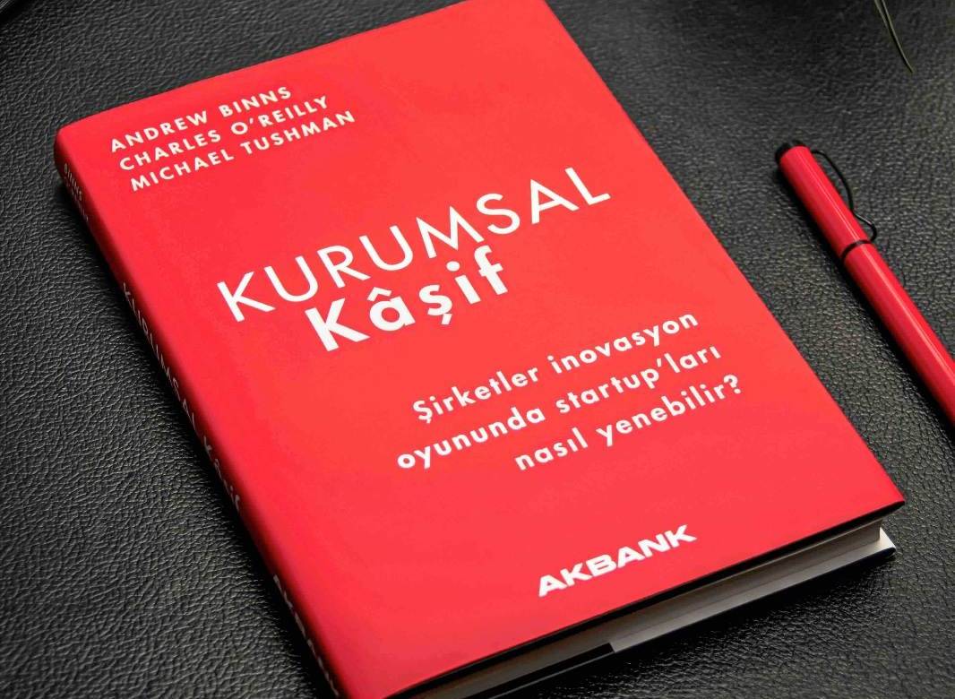 Akbank Girişimcilik