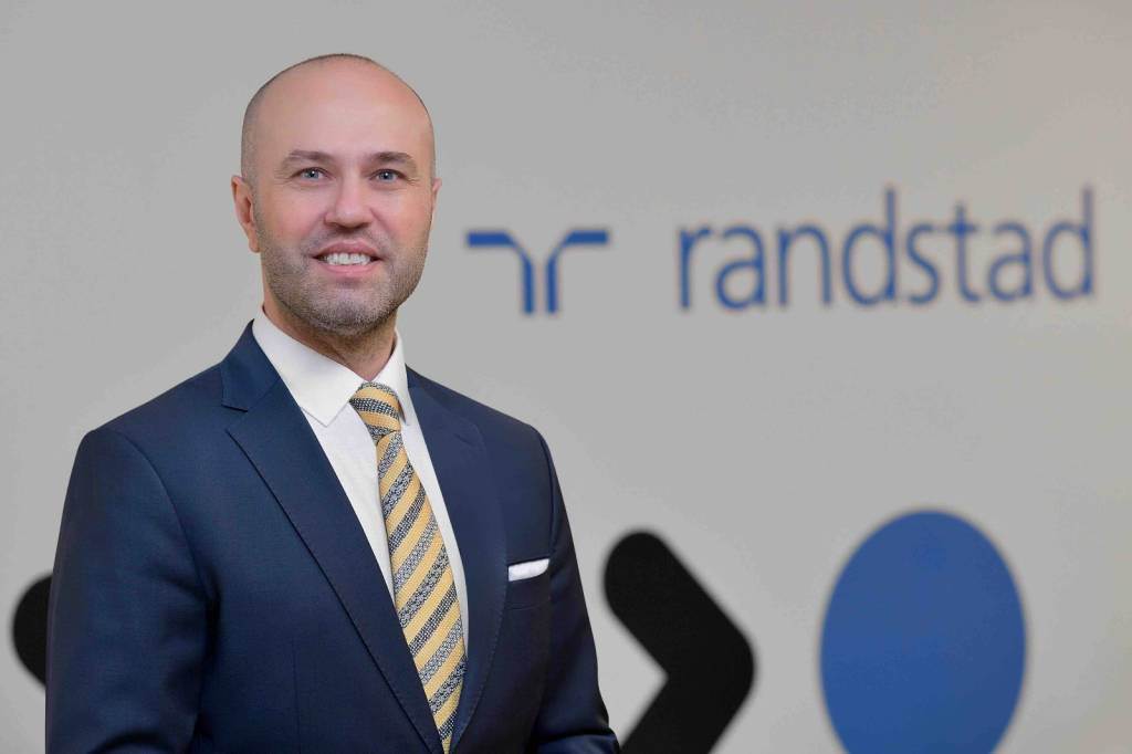 Randstad