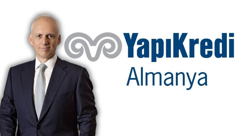 Yapı Kredi Almanya