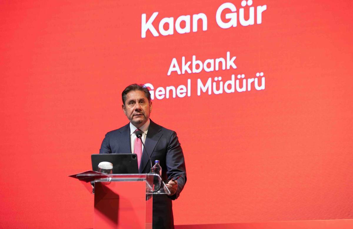 akbank