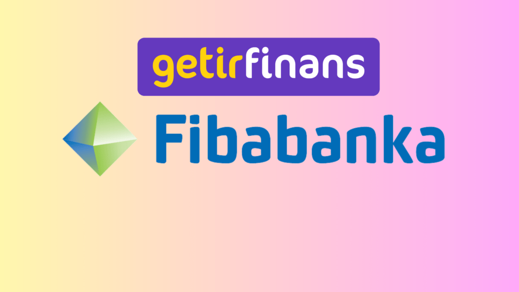 Getir Finans & Fibabanka