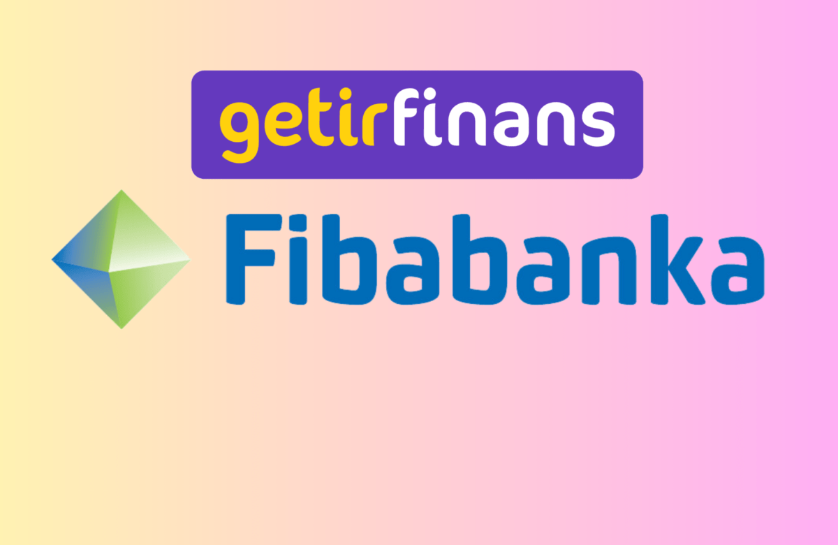 Getir Finans & Fibabanka