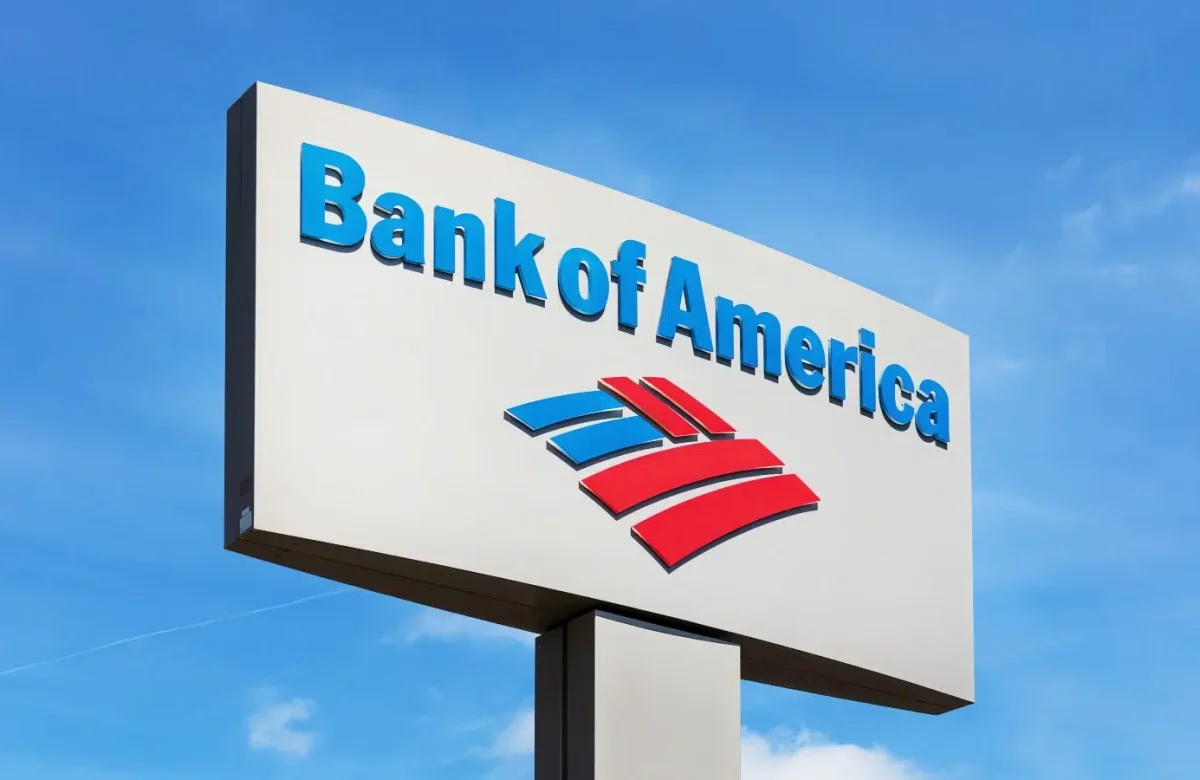 Bank of America