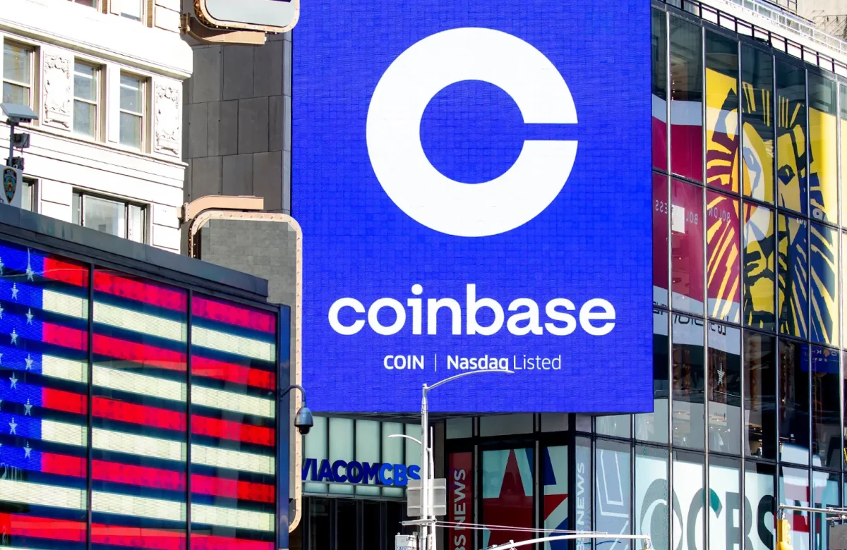 Coinbase