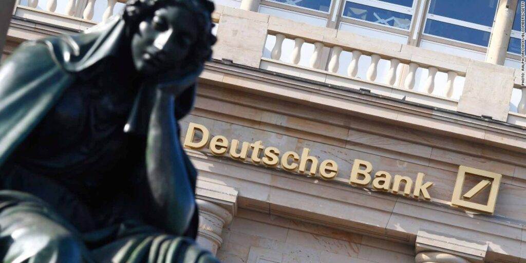 Deutsche Bank