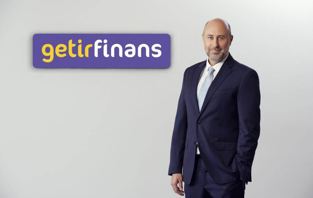 GetirFinans CEO’su Yiğit Çağlayan